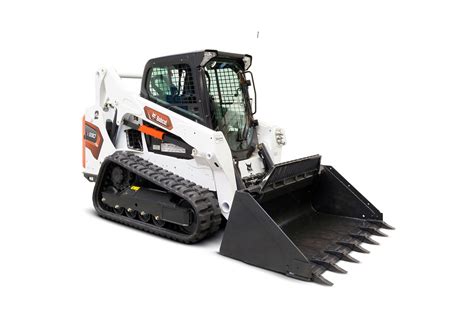 T590 Compact Track Loader – Doosan Bobcat Oceania 